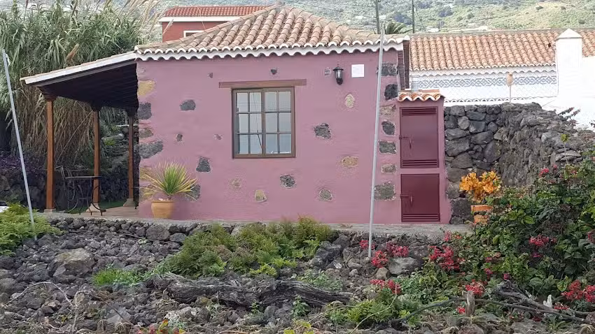 Casa El Sitio Lodero