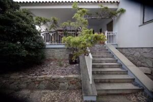 Casa El Solan&agrave;