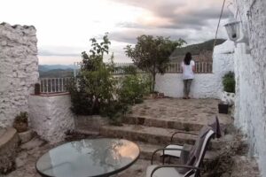 Casa El Volaero – Alojamiento Rural