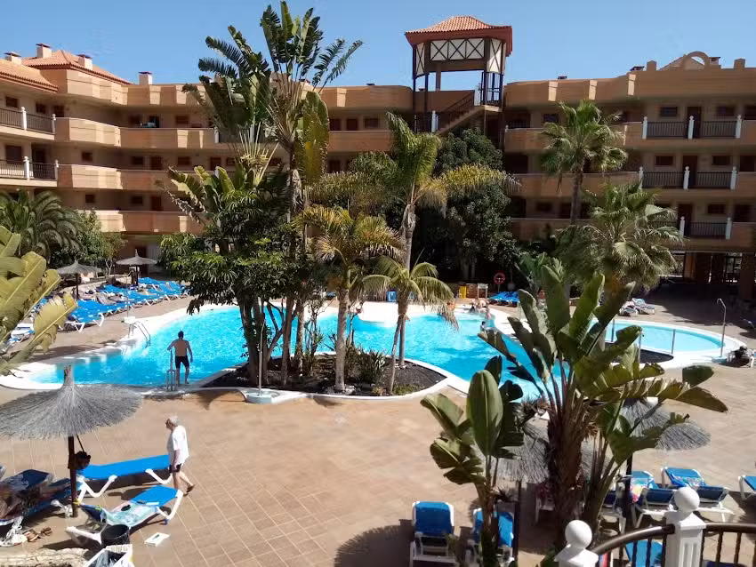 Casa Elba