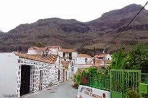 Casa Elisa Canarias Rural