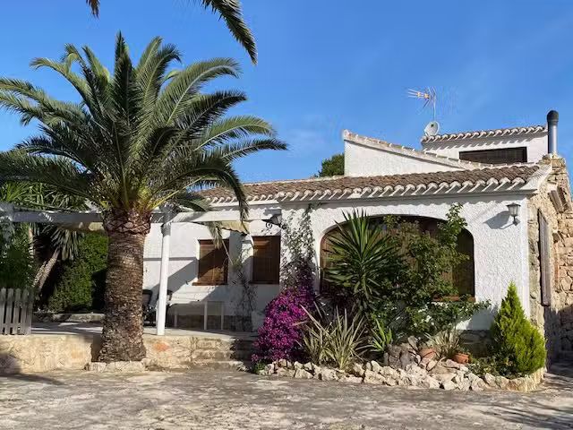 Casa Els Molins