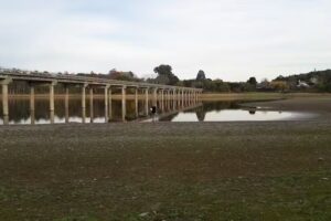 Casa Embalse de Cambre