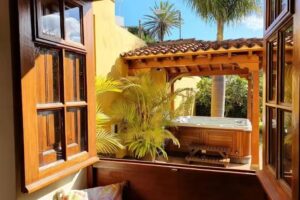 Casa emblem&aacute;tica