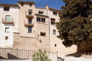 Casa Empeltre Peque&ntilde;a