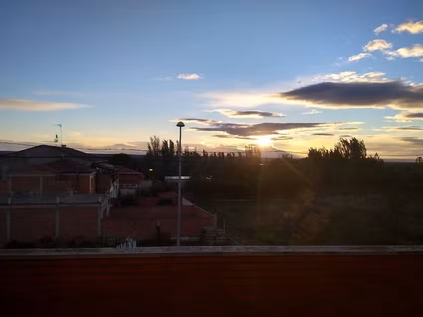 Casa en Aldeanueva de Ebro