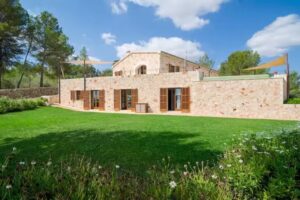 Casa En Alquiler Vacacional Mallorca