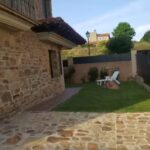 Casa en ambiente tranquilo y relajante