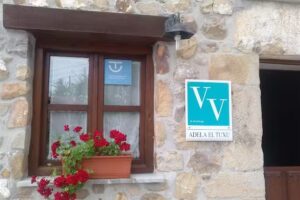 Casa en entorno Rural Adela el Tuxu