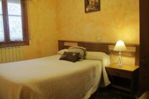 Casa en entorno Rural C/Don Dimas