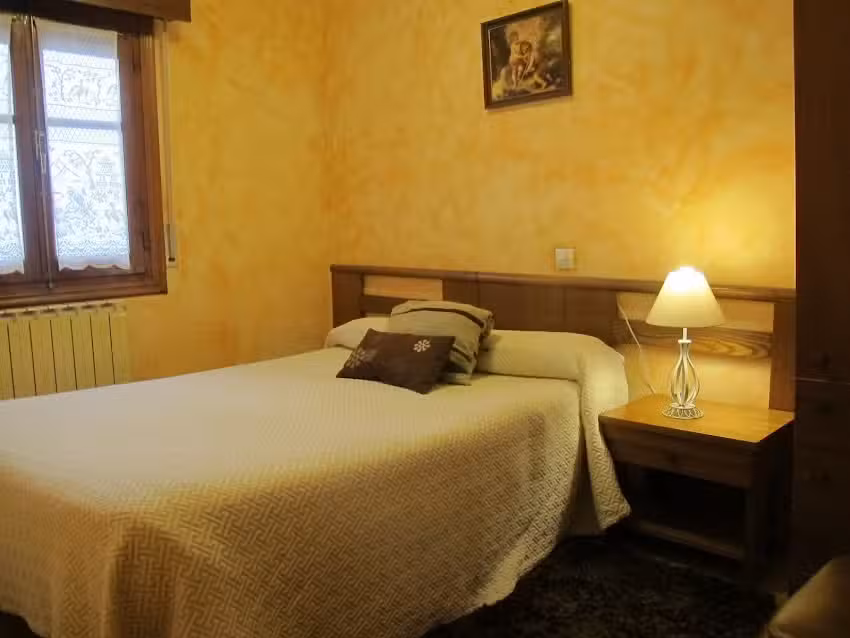 Casa en entorno Rural C/Don Dimas