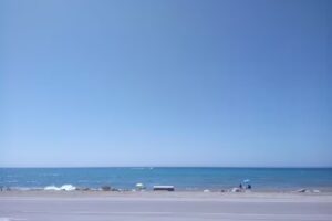 Casa en la playa M&aacute;laga