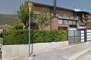 Casa en Pantano de Yesa de TuApartamento