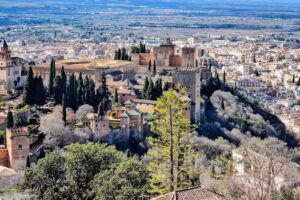 Casa EntreAzules I Viviende Rural