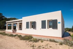 Casa Es Camp Formentera