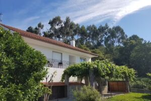 Casa Esmeralda, Casa Rural