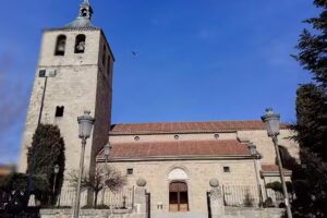 Casa Espiritualidad Santa Maria