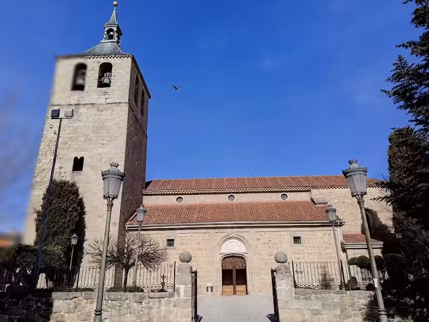 Casa Espiritualidad Santa Maria