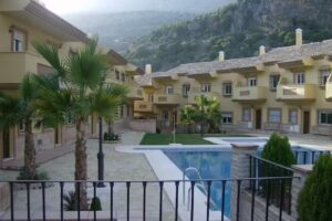 &laquo;Casa Estacion de Benaojan&raquo;