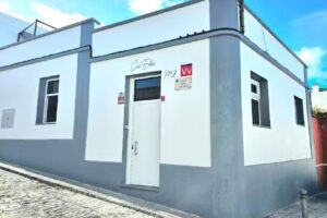 Casa Esther Icod de los Vinos