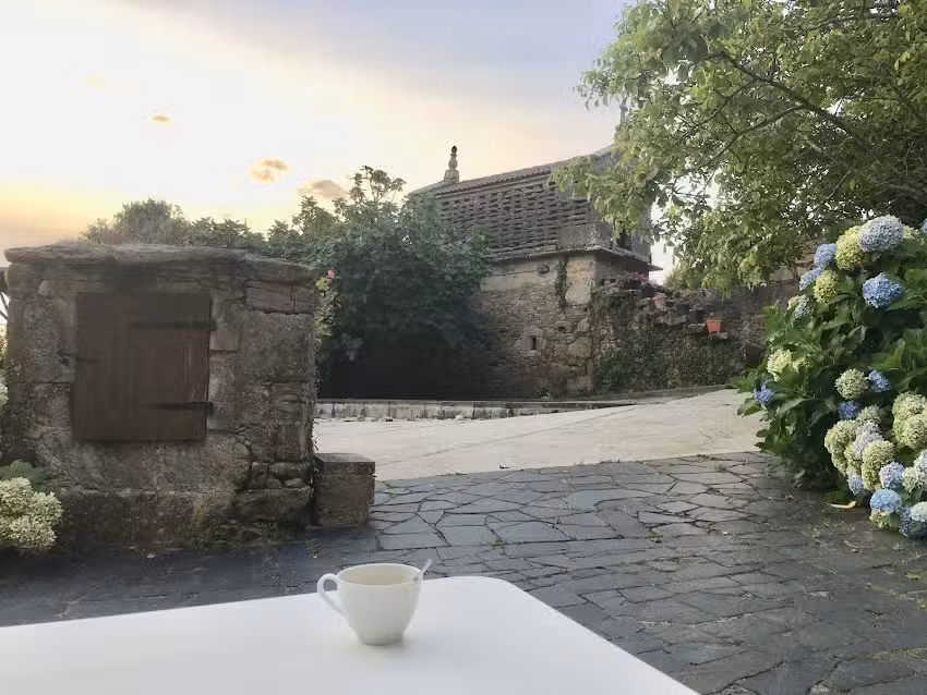 Casa Estrella de Garda