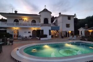 Casa Estrella de Salia