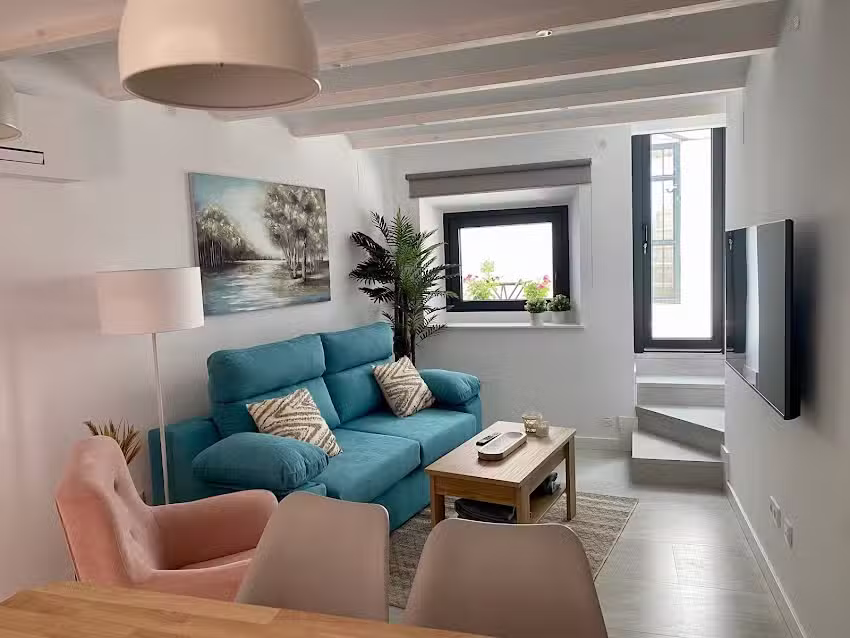 Casa Estudio Trujillo AT