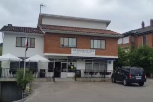 Casa Exp&oacute;sito