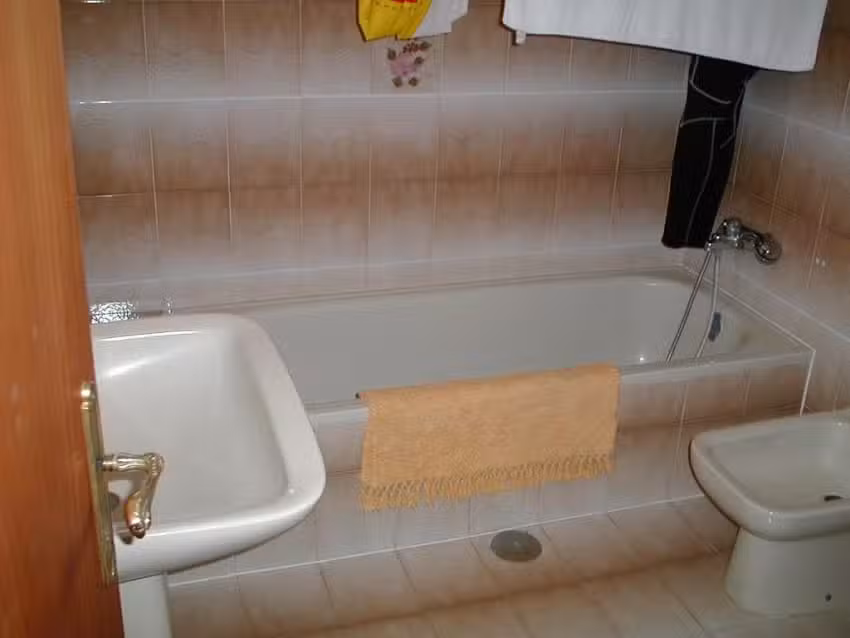 CASA FAMILIA &ndash; RELAX