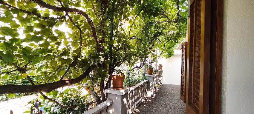 Casa familiar noucentista