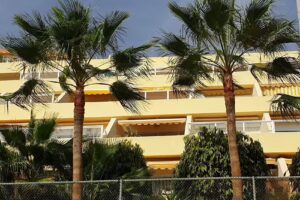 Casa Faro Jand&iacute;a Fuerteventura