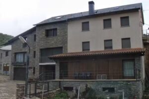 CASA FARRE &ndash; Turismo Rural