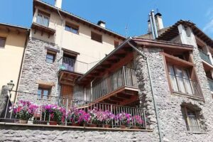 CASA FARREGASOL (desde 65&euro;/noche)