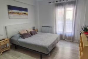 Casa Fausto Alojamiento tur&iacute;stico en Lasarte Oria