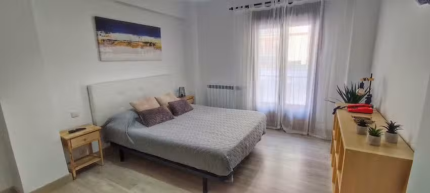 Casa Fausto Alojamiento tur&iacute;stico en Lasarte Oria