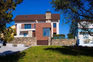 Casa Feitiña – Alojamiento Turístico