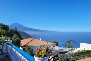 Casa Felicidad Ferienwohnung Teneriffa