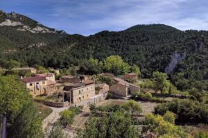 Casa Felicitas Y Jose (Merindades Valdivielso ) Panizares, Burgos