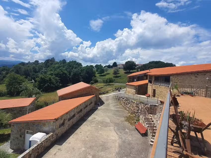 Casa Felisa Marcelle