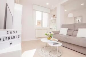 Casa Fern&aacute;ndez