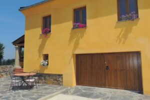 Casa Ferreiro Castro