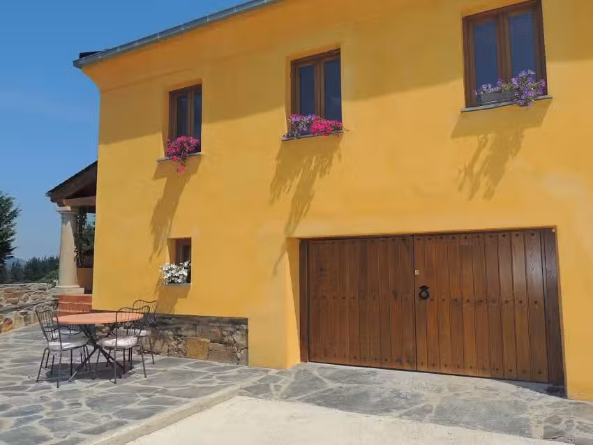 Casa Ferreiro Castro