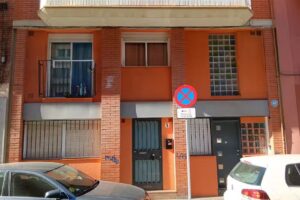 Casa Ferrer Barcelona