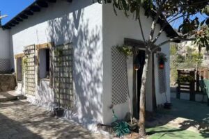 Casa Fidelina II Miraflores de la Sierra