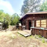 Casa Fidelina IV Miraflores de la Sierra