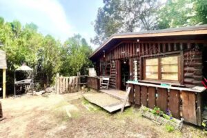 Casa Fidelina IV Miraflores de la Sierra