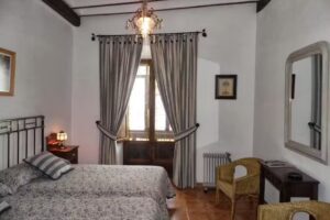 Casa Finas Hierbas de Úbeda