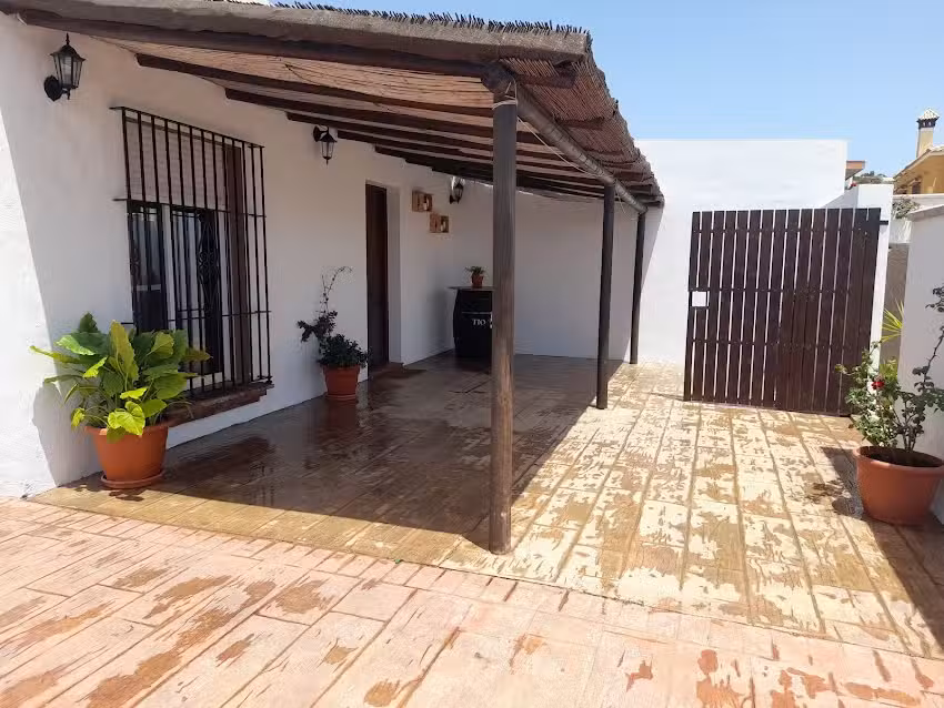 Casa Finca Vald&eacute;s