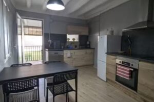 Casa Finthus Velilla