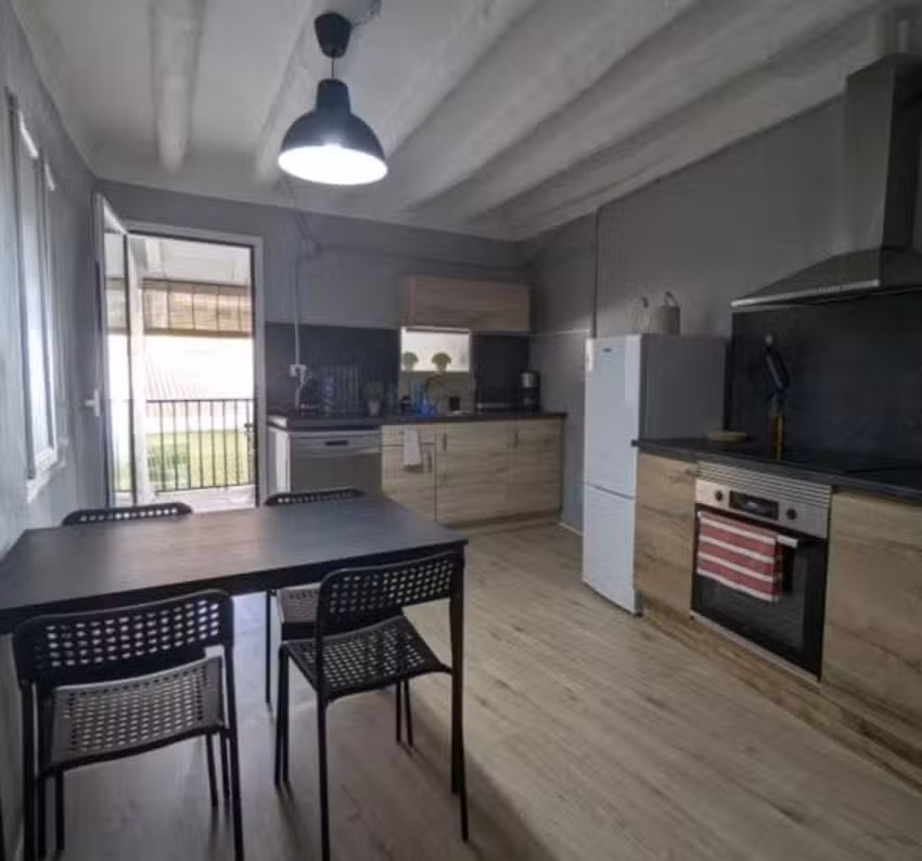 Casa Finthus Velilla